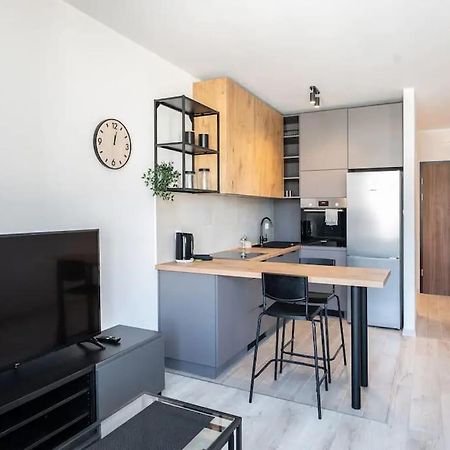 Urban Chic - City Center - One Bedroom Apartment - Opolska Kattowitz Exterior foto