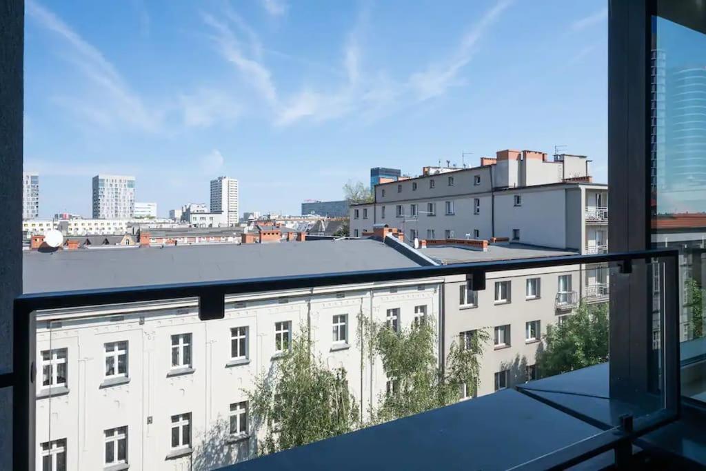 Urban Chic - City Center - One Bedroom Apartment - Opolska Kattowitz Exterior foto